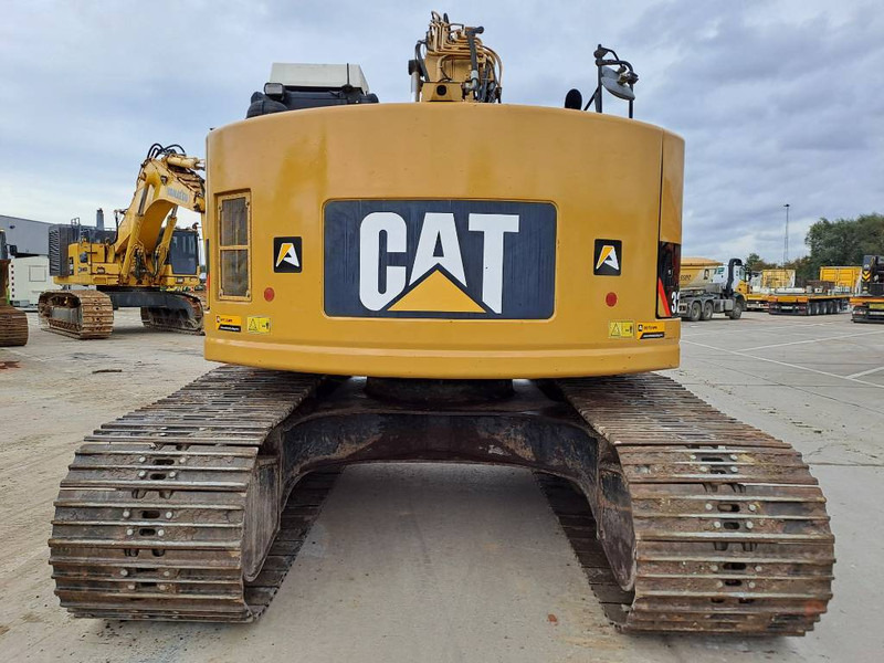 Cat 328 D LCR - Гусеничний екскаватор: фото 3 Cat 328 D LCR - Гусеничний екскаватор: фото 3
