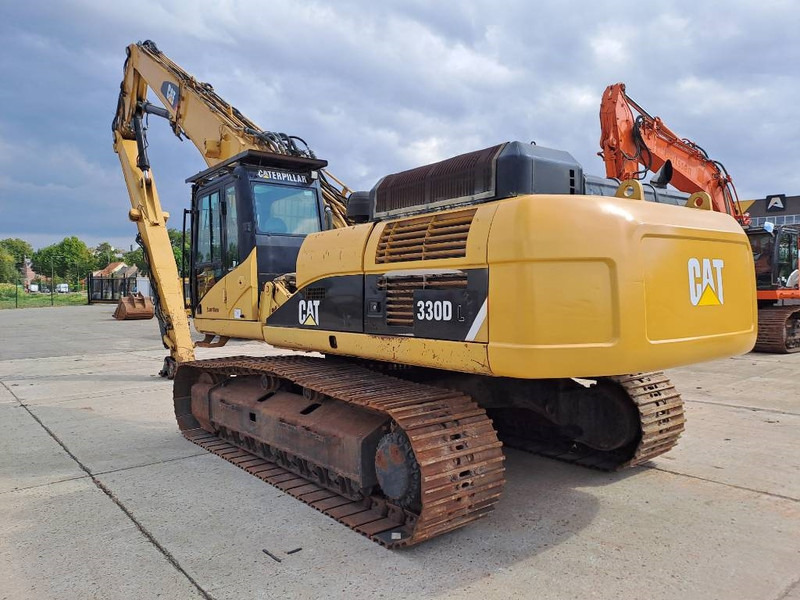 Cat 330DL UHD (21m UHD + short arm) - Гусеничний екскаватор: фото 2 Cat 330DL UHD (21m UHD + short arm) - Гусеничний екскаватор: фото 2