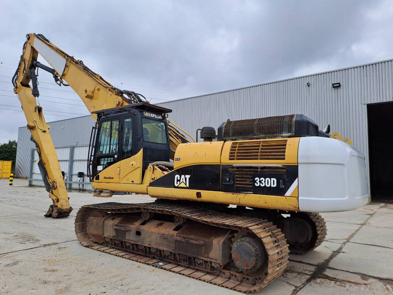 Cat 330DL UHD - Гусеничний екскаватор: фото 2 Cat 330DL UHD - Гусеничний екскаватор: фото 2