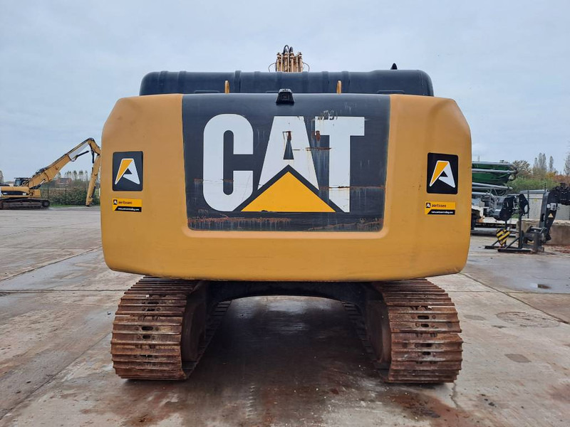 Cat 330FL N - Гусеничний екскаватор: фото 3 Cat 330FL N - Гусеничний екскаватор: фото 3