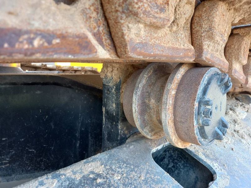Гусеничний екскаватор Cat 350 (Abu Dhabi): фото 13