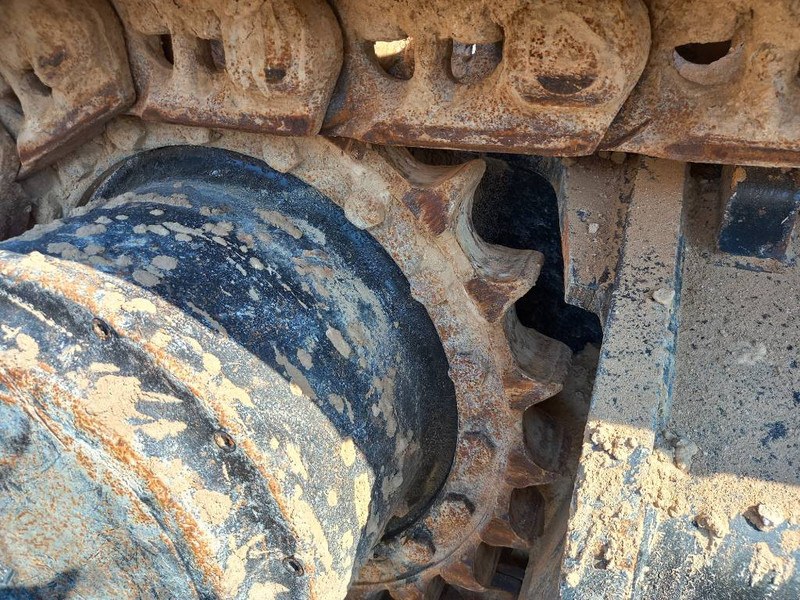 Гусеничний екскаватор Cat 350 (Abu Dhabi): фото 15