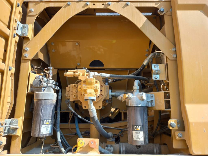 Гусеничний екскаватор Cat 350 (Abu Dhabi): фото 16