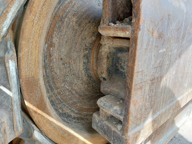 Гусеничний екскаватор Cat 352 FL XE MHD (17m demolition): фото 14 Гусеничний екскаватор Cat 352 FL XE MHD (17m demolition): фото 14