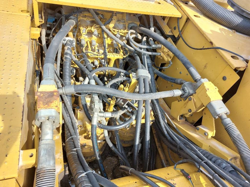 Гусеничний екскаватор Cat 352 FL XE MHD (17m demolition): фото 20 Гусеничний екскаватор Cat 352 FL XE MHD (17m demolition): фото 20