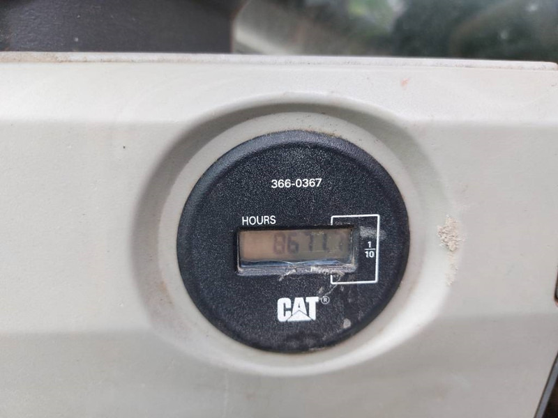 Гусеничний екскаватор Cat 352 FL XE MHD (17m demolition): фото 7 Гусеничний екскаватор Cat 352 FL XE MHD (17m demolition): фото 7