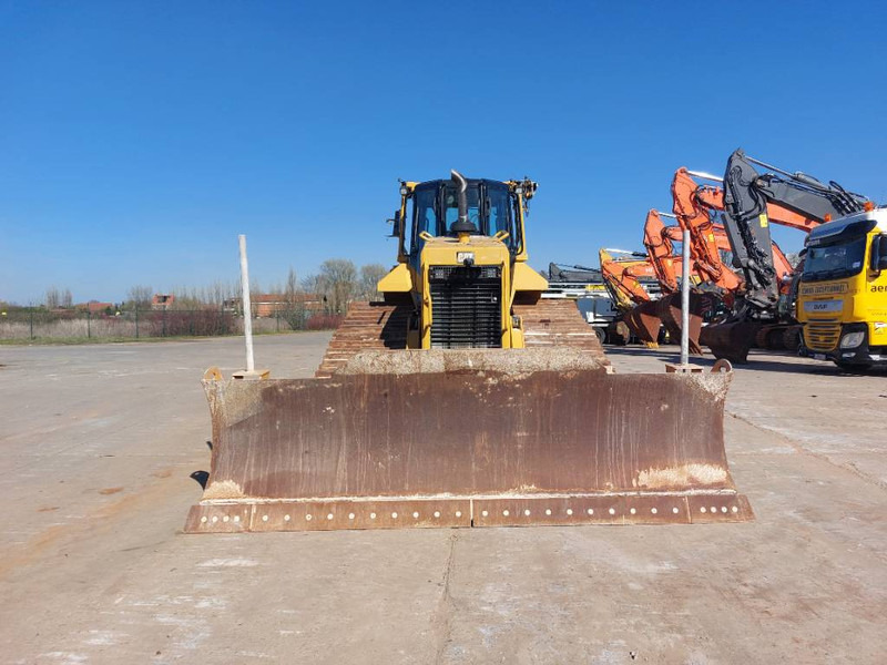 Cat D 6 N LGP - Бульдозер: фото 3 Cat D 6 N LGP - Бульдозер: фото 3