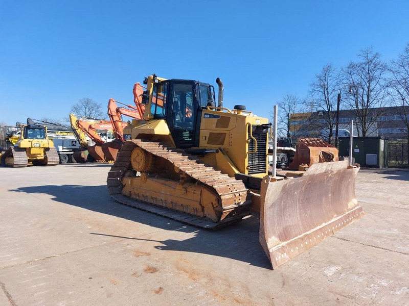 Cat D 6 N LGP (Ripper valve + GPS preparation) - Бульдозер: фото 4 Cat D 6 N LGP (Ripper valve + GPS preparation) - Бульдозер: фото 4
