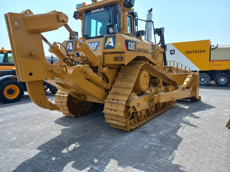 Cat D8R (Abu Dhabi) - Бульдозер: фото 5 Cat D8R (Abu Dhabi) - Бульдозер: фото 5