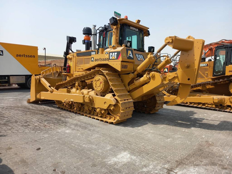 Cat D8R (Abu Dhabi) - Бульдозер: фото 3 Cat D8R (Abu Dhabi) - Бульдозер: фото 3