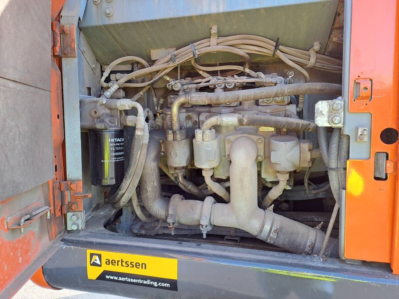 Гусеничний екскаватор Hitachi ZX 300 LC-6: фото 17