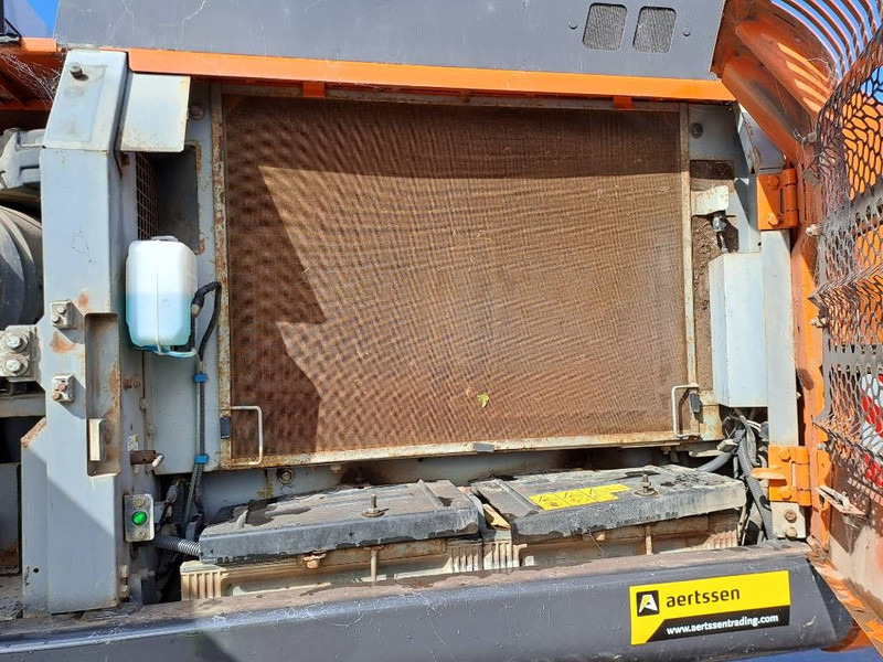 Гусеничний екскаватор Hitachi ZX 300 LC-6: фото 16