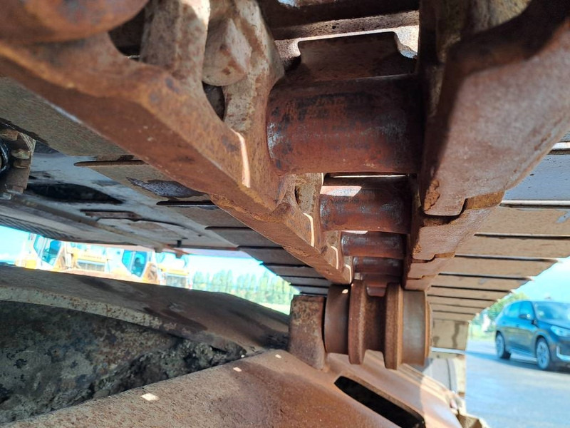 Гусеничний екскаватор Hitachi ZX 300 LC-6: фото 13