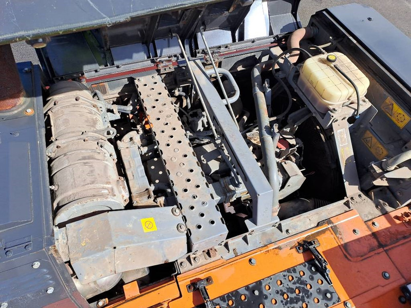 Гусеничний екскаватор Hitachi ZX 300 LC-6: фото 18