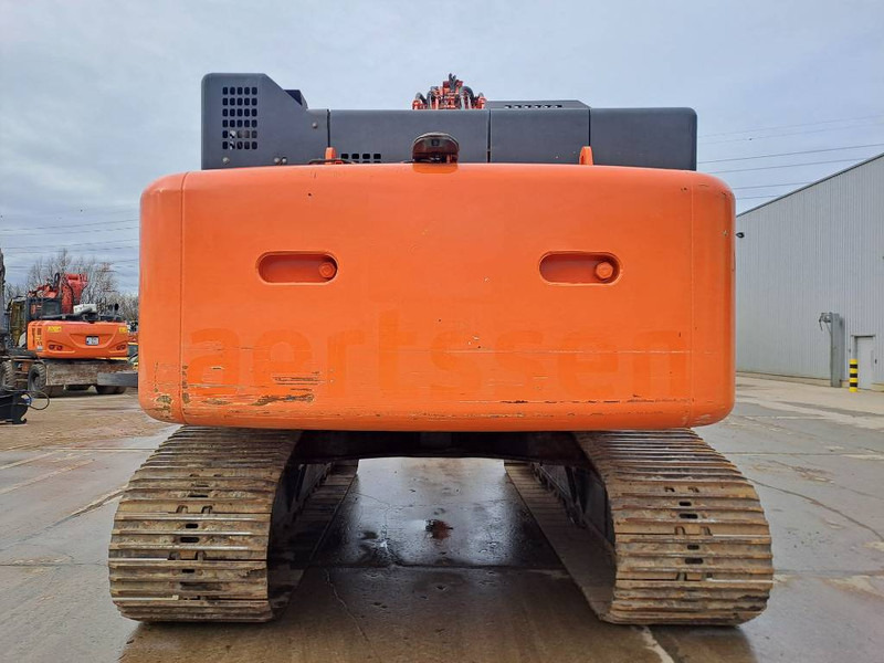 Hitachi ZX490LCH-6 - Гусеничний екскаватор: фото 4 Hitachi ZX490LCH-6 - Гусеничний екскаватор: фото 4