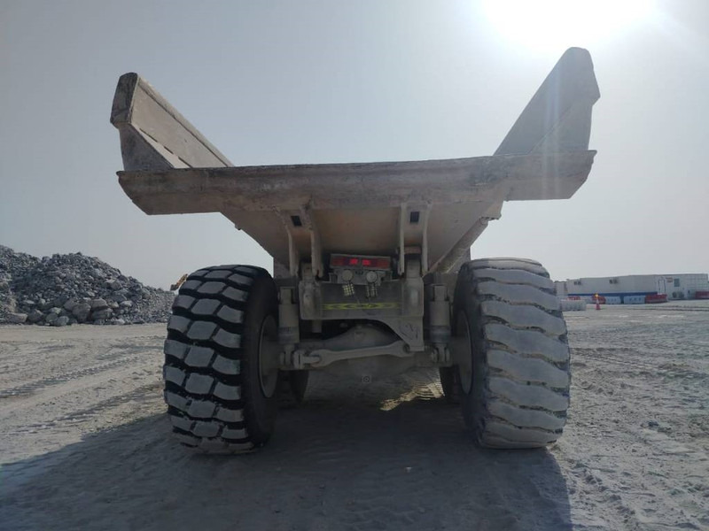 Komatsu HM400-3R (4 pieces available in Abu Dhabi) - Шарнірний самоскид: фото 5 Komatsu HM400-3R (4 pieces available in Abu Dhabi) - Шарнірний самоскид: фото 5