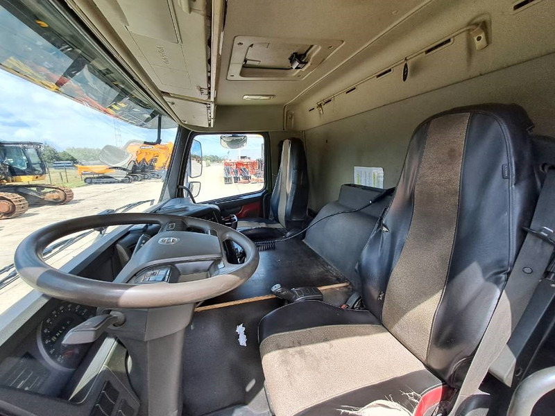 Volvo FMX460 + HIAB 622 E-6 HIPRO 16m + Fly Jib 11 - Вантажівка з маніпулятором: фото 5 Volvo FMX460 + HIAB 622 E-6 HIPRO 16m + Fly Jib 11 - Вантажівка з маніпулятором: фото 5