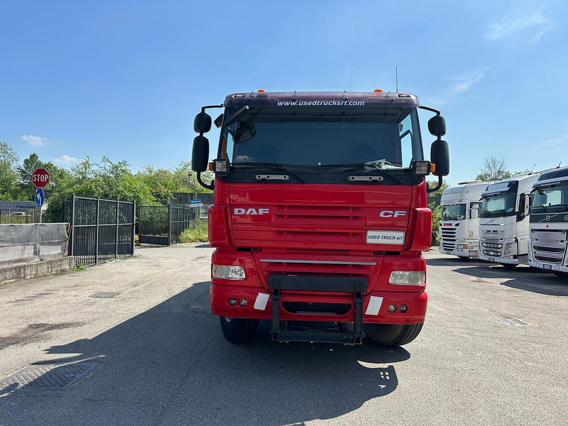 DAF CF 85.460 - Самоскид вантажівка: фото 5 DAF CF 85.460 - Самоскид вантажівка: фото 5