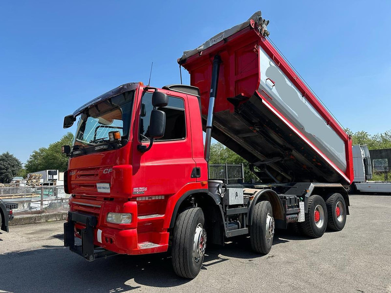DAF CF 85.460 - Самоскид вантажівка: фото 1 DAF CF 85.460 - Самоскид вантажівка: фото 1