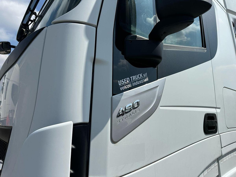 Iveco AS440E48 - Тягач: фото 4 Iveco AS440E48 - Тягач: фото 4