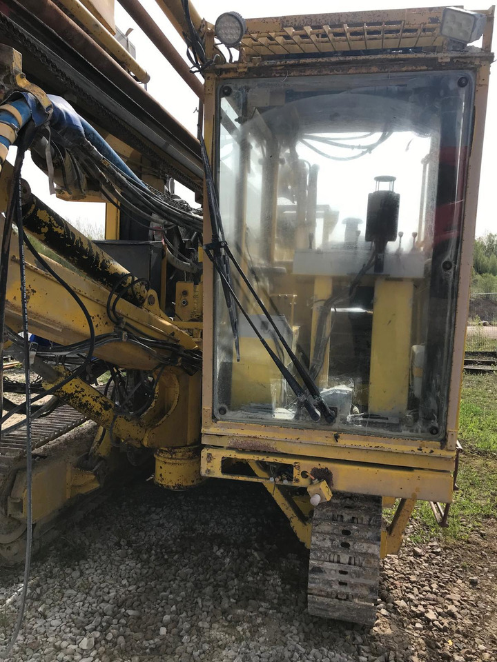 Atlas Copco ROC 860 HC-3 - Бурова установка: фото 4 Atlas Copco ROC 860 HC-3 - Бурова установка: фото 4