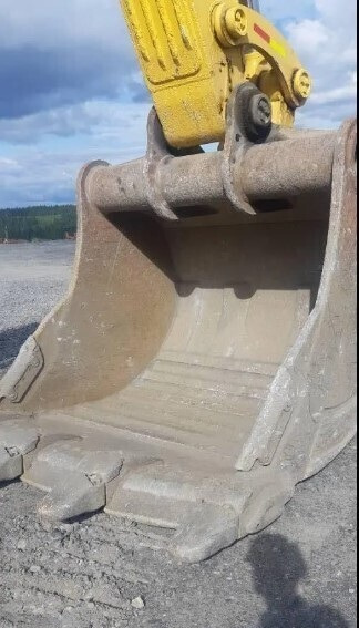 Komatsu PC800 LC8 - Гусеничний екскаватор: фото 4 Komatsu PC800 LC8 - Гусеничний екскаватор: фото 4