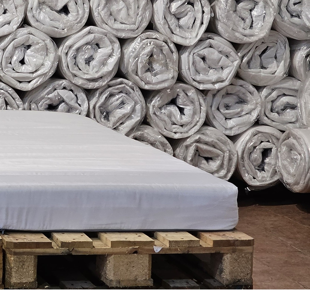 Mattress 160x200x15 - Інструмент/ Обладнання: фото 1 Mattress 160x200x15 - Інструмент/ Обладнання: фото 1