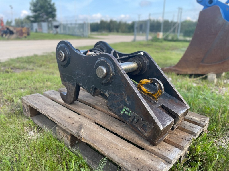 NTP10 B20 S1 - Зчіпний пристрій в категорії Екскаватори: фото 1 NTP10 B20 S1 - Зчіпний пристрій в категорії Екскаватори: фото 1