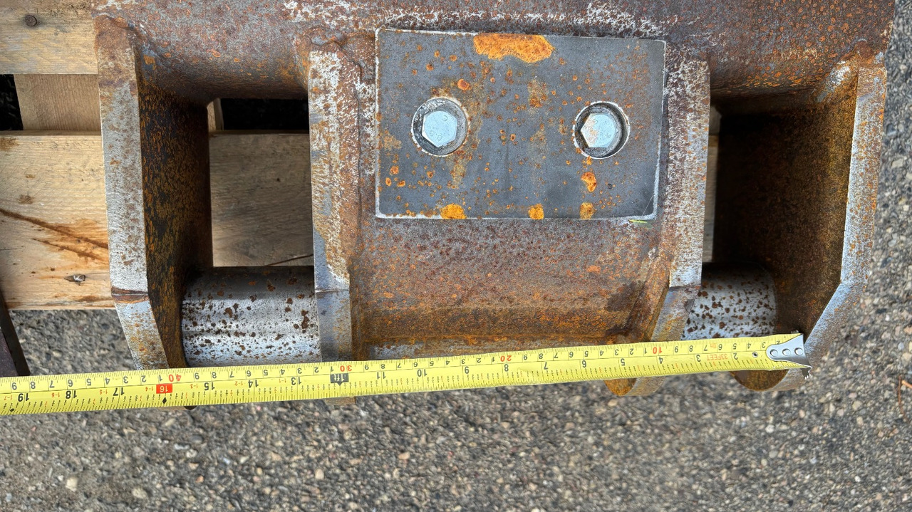 NTP10 B20 Top bracket plate - Зчіпний пристрій в категорії Екскаватори: фото 4 NTP10 B20 Top bracket plate - Зчіпний пристрій в категорії Екскаватори: фото 4