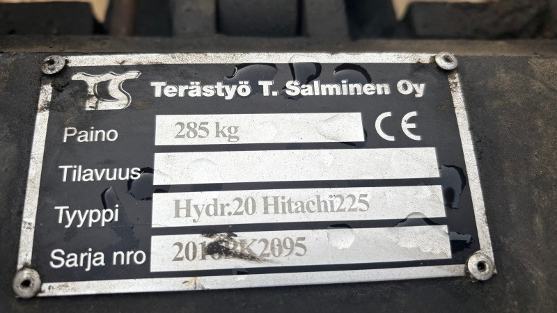 NTP20 B27 S2 - Зчіпний пристрій: фото 4 NTP20 B27 S2 - Зчіпний пристрій: фото 4