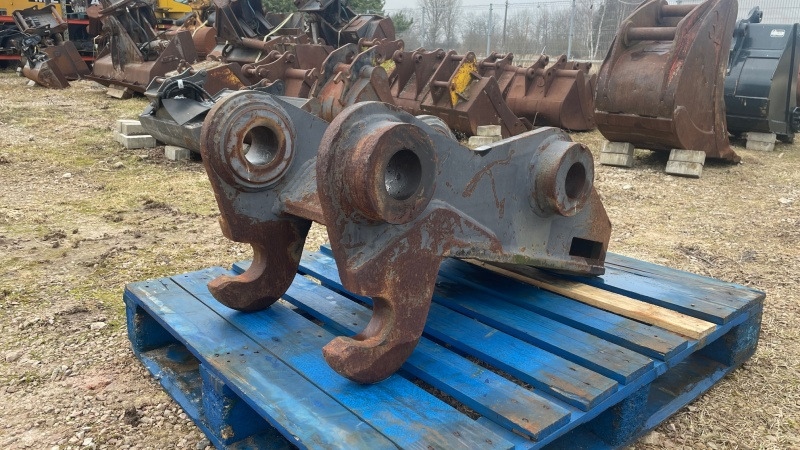 NTP20 B27 S2 - Зчіпний пристрій в категорії Екскаватори: фото 1 NTP20 B27 S2 - Зчіпний пристрій в категорії Екскаватори: фото 1