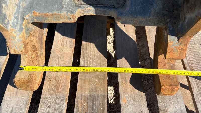 SMP NTP20 B27 S2 - Зчіпний пристрій в категорії Екскаватори: фото 5 SMP NTP20 B27 S2 - Зчіпний пристрій в категорії Екскаватори: фото 5