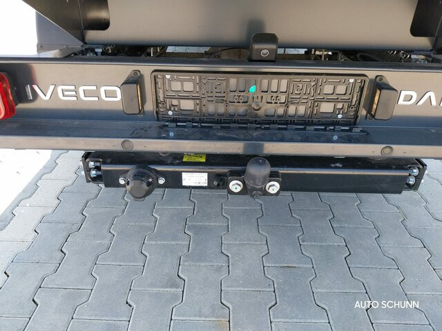 IVECO Daily 35S14A8 Festpritschkasten Scattolini... - Легка бортова вантажівка: фото 2 IVECO Daily 35S14A8 Festpritschkasten Scattolini... - Легка бортова вантажівка: фото 2