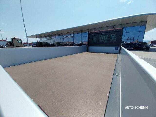 IVECO Daily 35S14A8 Festpritschkasten Scattolini... - Легка бортова вантажівка: фото 4 IVECO Daily 35S14A8 Festpritschkasten Scattolini... - Легка бортова вантажівка: фото 4