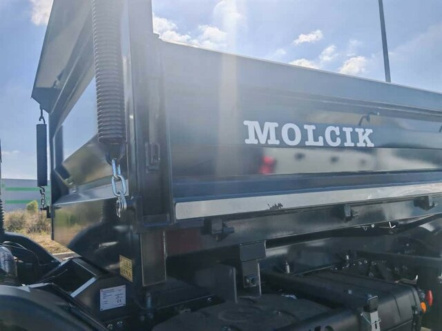 IVECO EuroCargo ML150E28WS EVI_E 4x4 Kipperwanne/CONF... - Самоскид вантажівка: фото 4 IVECO EuroCargo ML150E28WS EVI_E 4x4 Kipperwanne/CONF... - Самоскид вантажівка: фото 4