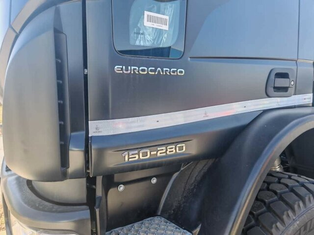 IVECO EuroCargo ML150E28WS EVI_E 4x4 Kipperwanne/CONF... - Самоскид вантажівка: фото 3 IVECO EuroCargo ML150E28WS EVI_E 4x4 Kipperwanne/CONF... - Самоскид вантажівка: фото 3