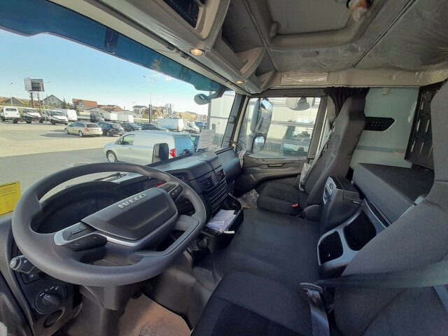 IVECO X-Way AT280X46Y/PS ON+ FULL LED-DAB-BT... - Вантажівка шасі: фото 4 IVECO X-Way AT280X46Y/PS ON+ FULL LED-DAB-BT... - Вантажівка шасі: фото 4