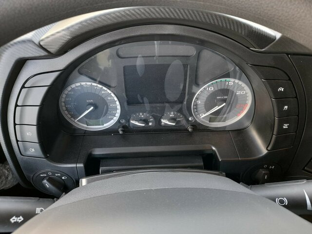 IVECO X-Way AT280X46Y/PS ON++LED+KRAN + KIPPMULDE... - Вантажівка з маніпулятором, Бортова вантажівка/ Платформа: фото 4 IVECO X-Way AT280X46Y/PS ON++LED+KRAN + KIPPMULDE... - Вантажівка з маніпулятором, Бортова вантажівка/ Платформа: фото 4