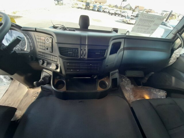 IVECO X-Way AT280X46Y/PS ON++LED+KRAN + KIPPMULDE... - Вантажівка з маніпулятором, Бортова вантажівка/ Платформа: фото 3 IVECO X-Way AT280X46Y/PS ON++LED+KRAN + KIPPMULDE... - Вантажівка з маніпулятором, Бортова вантажівка/ Платформа: фото 3