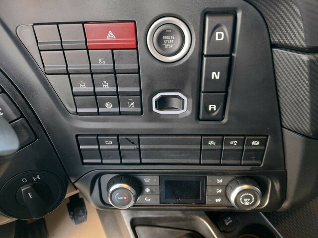 IVECO X-Way AT280X46Y/PS ON++LED+KRAN + KIPPMULDE... - Вантажівка з маніпулятором, Бортова вантажівка/ Платформа: фото 5 IVECO X-Way AT280X46Y/PS ON++LED+KRAN + KIPPMULDE... - Вантажівка з маніпулятором, Бортова вантажівка/ Платформа: фото 5