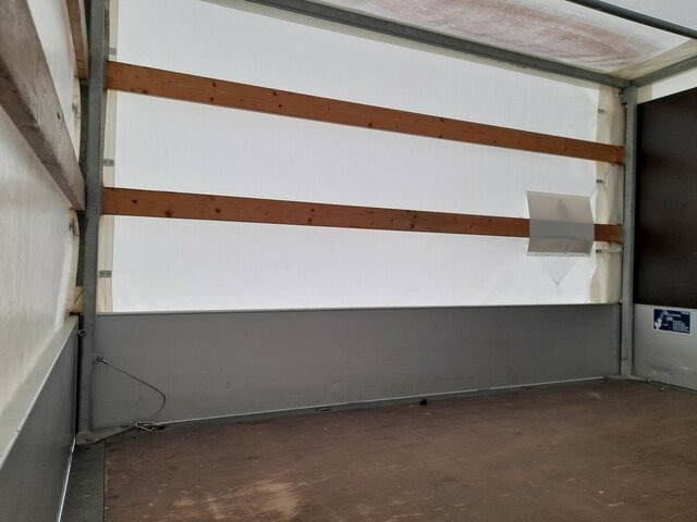 MERCEDES-BENZ Sprinter 316 DOKA 4X4+6 LOCURI+BENA TRANSPORT... - Мікроавтобус, Пасажирський фургон: фото 4 MERCEDES-BENZ Sprinter 316 DOKA 4X4+6 LOCURI+BENA TRANSPORT... - Мікроавтобус, Пасажирський фургон: фото 4