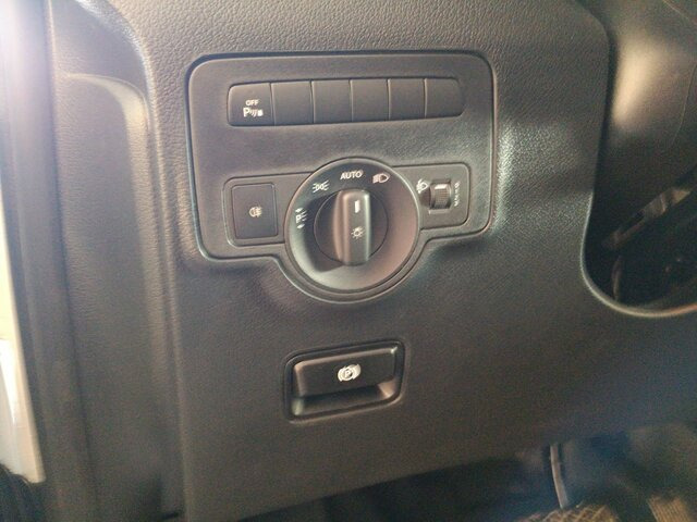 MERCEDES-BENZ Vito Kasten eVito 112 KA/FWD PARK+CLIMA... - Легковий фургон, Електричний фургон: фото 5 MERCEDES-BENZ Vito Kasten eVito 112 KA/FWD PARK+CLIMA... - Легковий фургон, Електричний фургон: фото 5