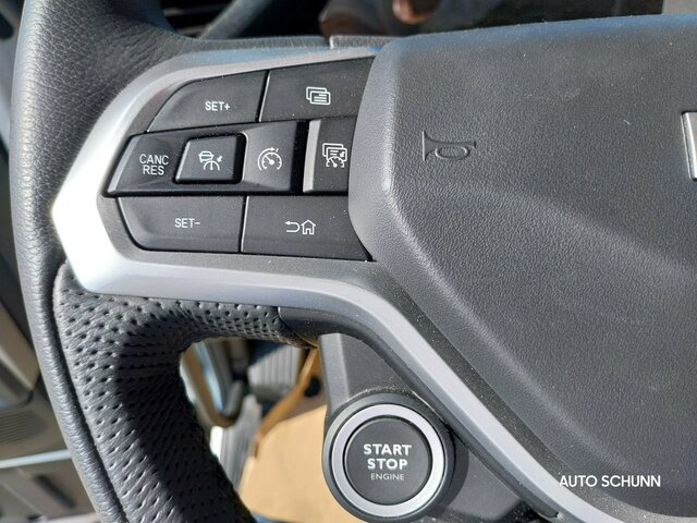 IVECO S-WAY AS440S50T/P PREDICTIVE CC+FULL LED+HPEB... - Вантажівка: фото 4 IVECO S-WAY AS440S50T/P PREDICTIVE CC+FULL LED+HPEB... - Вантажівка: фото 4