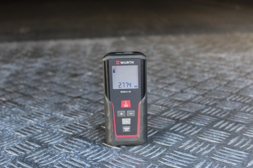 Chereau 1-Achs City Trailer CV 1550 Strom Neuwertig - Рефрижератор напівпричіп: фото 5 Chereau 1-Achs City Trailer CV 1550 Strom Neuwertig - Рефрижератор напівпричіп: фото 5