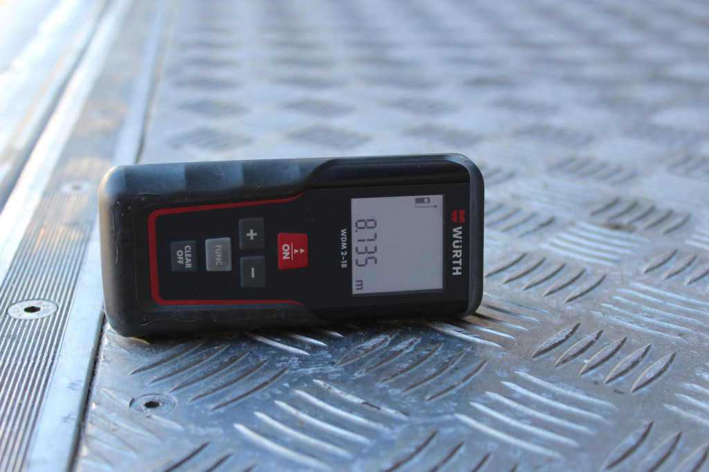 Chereau 1-Achs City Trailer CV 1550 Strom Neuwertig - Рефрижератор напівпричіп: фото 4 Chereau 1-Achs City Trailer CV 1550 Strom Neuwertig - Рефрижератор напівпричіп: фото 4