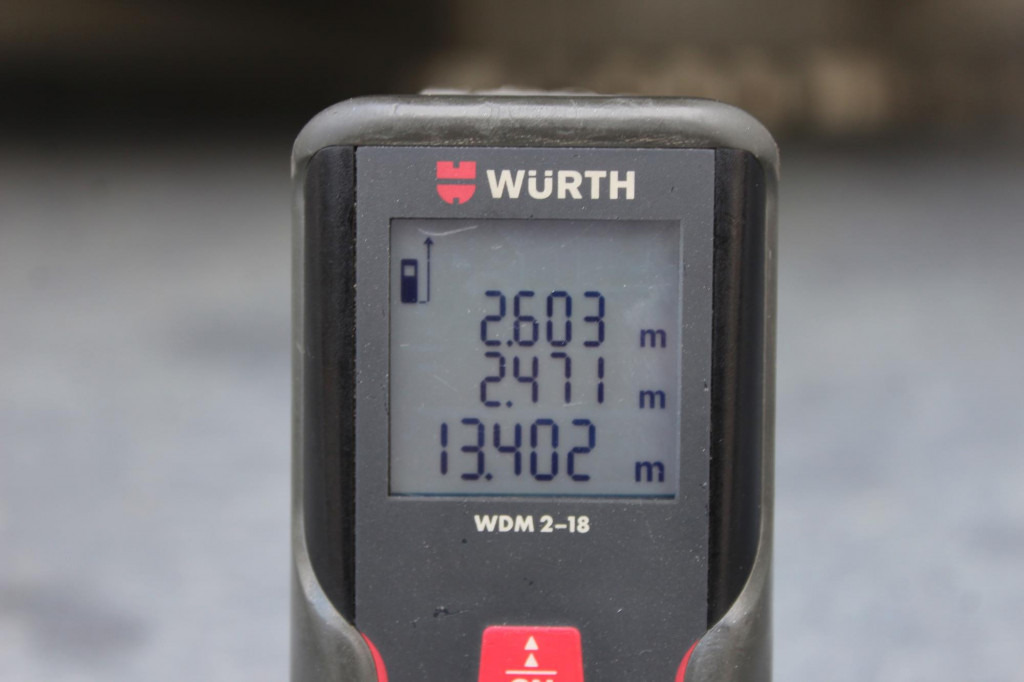 Chereau TK SLXe 200 2,6h Fleischer Meat Viande - Рефрижератор напівпричіп: фото 4 Chereau TK SLXe 200 2,6h Fleischer Meat Viande - Рефрижератор напівпричіп: фото 4