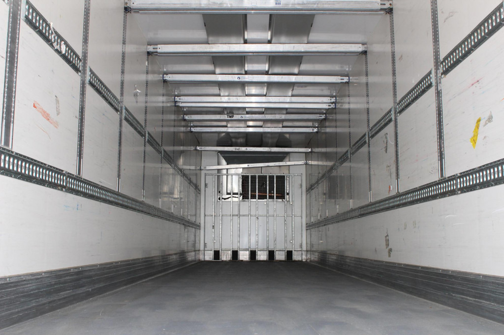 Chereau TK SLXi 300 Doppelstock FRC06.26 SAF - Рефрижератор напівпричіп: фото 2 Chereau TK SLXi 300 Doppelstock FRC06.26 SAF - Рефрижератор напівпричіп: фото 2
