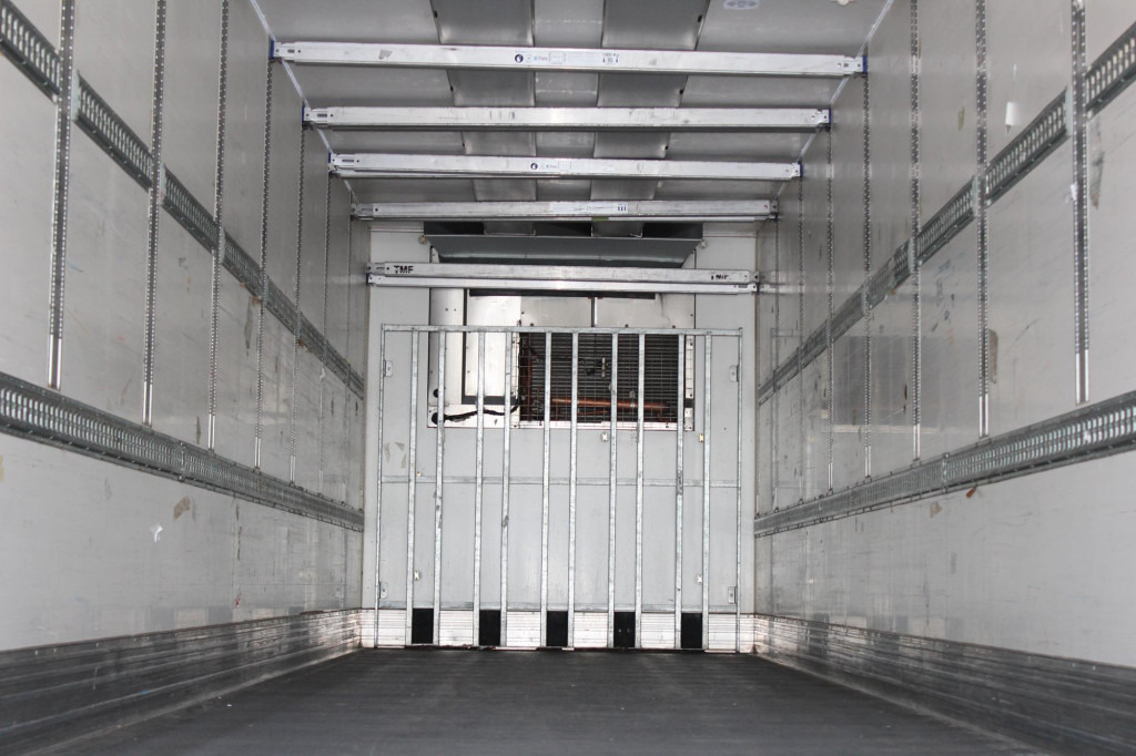 Chereau TK SLXi 300 Doppelstock FRC06.26 SAF - Рефрижератор напівпричіп: фото 2 Chereau TK SLXi 300 Doppelstock FRC06.26 SAF - Рефрижератор напівпричіп: фото 2