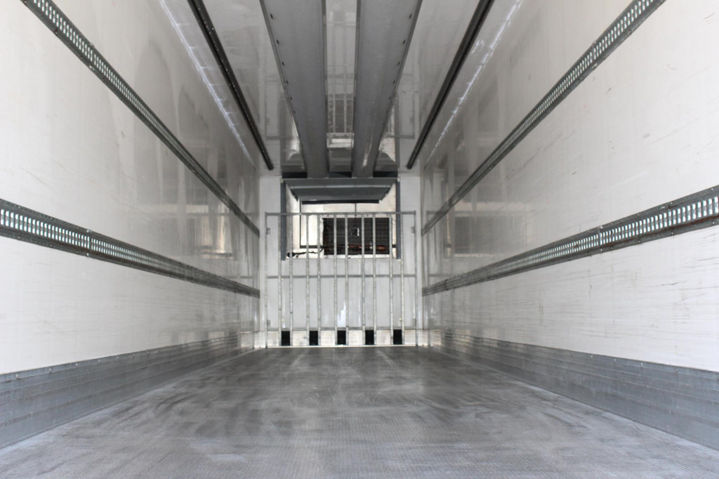Chereau Thermo King SLXe 200 Aluboden FRC 06 2025 - Рефрижератор напівпричіп: фото 2 Chereau Thermo King SLXe 200 Aluboden FRC 06 2025 - Рефрижератор напівпричіп: фото 2