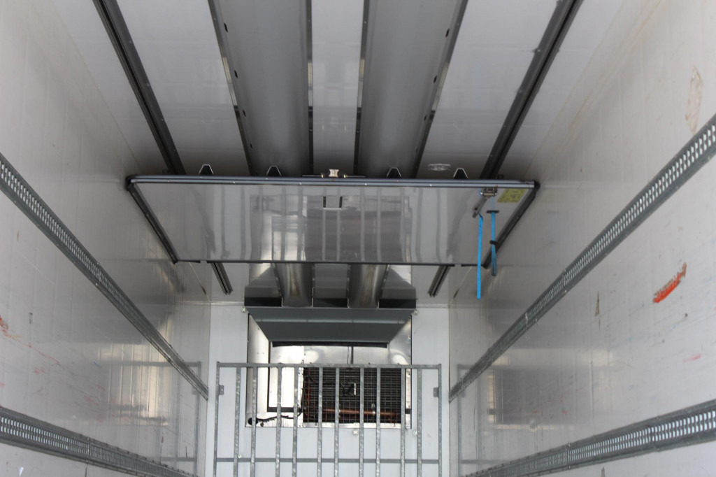 Chereau Thermo King SLXi 200 Aluboden FRC 06 2026 - Рефрижератор напівпричіп: фото 2 Chereau Thermo King SLXi 200 Aluboden FRC 06 2026 - Рефрижератор напівпричіп: фото 2